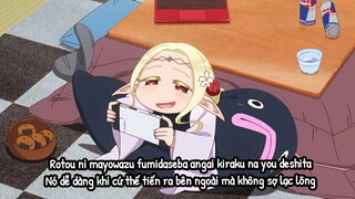 Vietsub Kien Romance by [Nanawo Akari] Otaku Elf Opening full