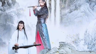 【The Untamed|Vương Tiên】Kết hôn thay cho người khác 11
