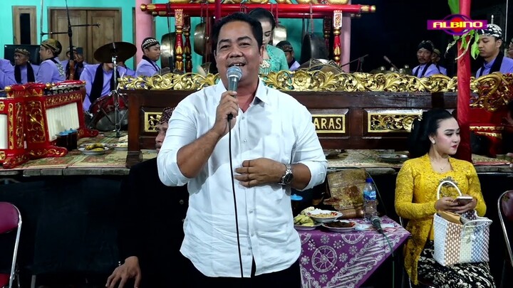 LAGU TERBARU "SALAM KANGEN" voc ; SETRO DEGLENG // CINDE LARAS