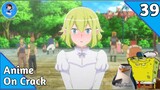 "Nambah 1 Calon lagi Buat Bell"|| Danmachi || Anime crack S4 Eps. 4