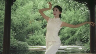 弱水三千