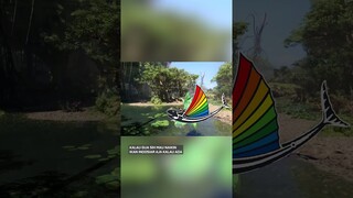 Bedah Gameplay Trailer Avatar : Frontier of Pandora