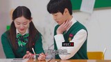 [Yoon Chanyoung] x [Park Jihoo]  Part 2💖😊 | #지금우리학교는 #allofusaredead