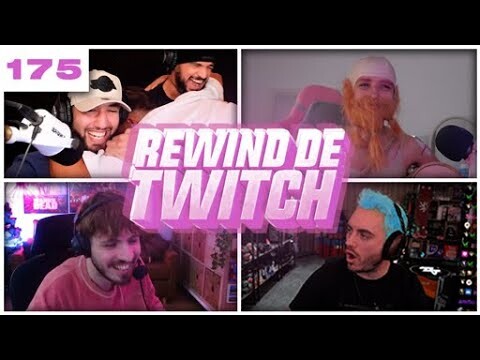 LE BAZAR DE BILLY ! Le Rewind de Twitch #175