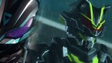 Informasi Terbaru Kamen Rider Geats: Rubah Kutub Hitam Izanagi Muncul, Wujud Baru Keiwa!