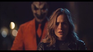 THE JESTER Official Trailer 2023 - Watch Full Movie in the link below