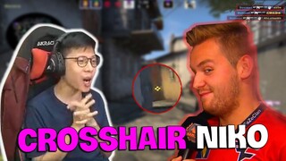 CSGO Cùng Line Up Tranh Công Chối Tội #7 | "Mỹ Tâm" Niko Nhìn Là Mồm