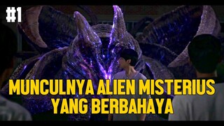 MUNCULNYA ALIEN MISTERIUS MENGERIKAN DI KOREA - ALUR CERITA FILM DUTY AFTER SCHOOL #1