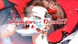 [Cover] Deco*27 - Vampire short cover