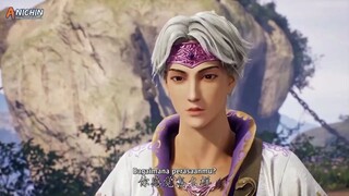 shishang zui qiang nan zhujue eps 7 Sub Indonesia