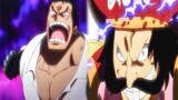 One Piece  Diretora fala sobre o bombástico episódio 1015