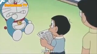 Doraemon New TV Series (Ep 17.4) #Doraemon_tap17