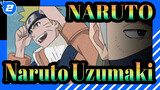 [NARUTO] Naruto Uzumaki: Teacher Kakashi, Let’s Play The Bell Game Again!_2