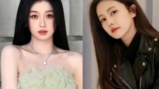 Đừng lo lắng về Yu Shuxin và White Deer Beauty.