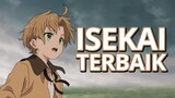 Mushoku Tensei season 2 makin dekat!!