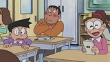 "Mỗi lần Nobita biến thành con gái, Hổ Béo sẽ phải lòng Nobita"
