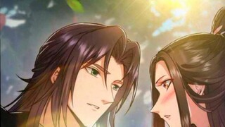 [MMV] Couple - Manhua