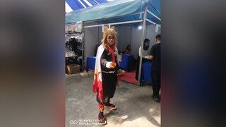 fuyumatsuri cosplayvietnam