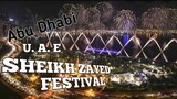 SHEIKH ZAYED  HERITAGE FESTIVAL ABU DHABI 2020