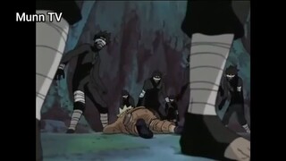 Naruto (Ep 36.1) Ảo giác phân thân #Naruto