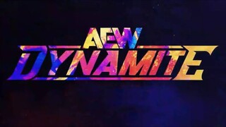 AEW Dynamite | Full Show HD | March 5, 2025
