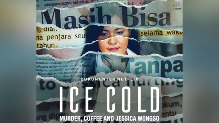trailer ICE COLD:MURDER,COFFEE,AND JESSICA WONGSO