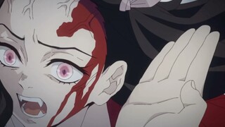 Apakah kamu memiliki teknik yang sama dengan mereka yang berasal dari sekolah yang sama? [Kimetsu no