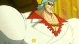THE EXPENSIVE STRAWHATS~ {ONE PIECE FILM: GOLD}
