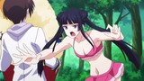 Majikoi! - Kokoro Loves/Fights Yamato