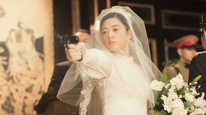 [จอนจีฮยอน] เจ้าสาวผู้ล้างแค้นได้ลอบสังหารพ่อของตัวเองในงานแต่งงาน ใครเป็นคนทำให้เขากลายเป็นคนทรยศ?