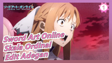 Sword Art Online:Skala Ordinal - Edit Adegan_A1