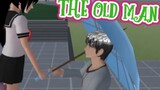the old man || sakura school simulator