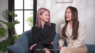 Mi-Ne Cocoa x FreenBecky Interview