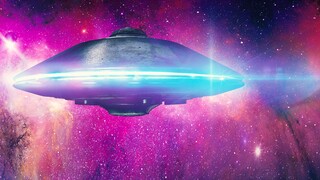 Secret Space UFO's - Rise of the TR3B (part 2)