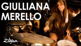 Giulliana Merello: Break The Mirror