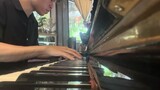Sau lời từ khước (ST: Phan Mạnh Quỳnh) (Mai OST) - Live Piano Cover wizardrypro IMG 9835