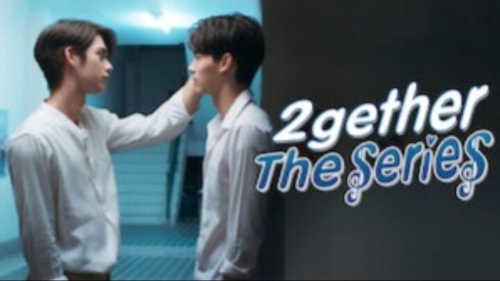 THAI - 2GETHER THE SERIES EP3 eng sub