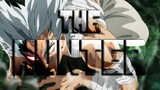 The Hunter -『Anime Mix AMV』