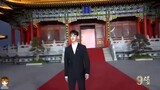 Tian Jia Rui ~ Red carpet in WENRONG AWARDS CEREMONY 2023