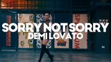 Sorry Not Sorry - Demi Lovato (Choreography)