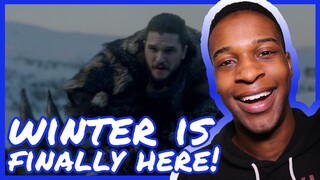 GAME OF THRONES SEASON 8 PREMIERE | SPOILER RECAP