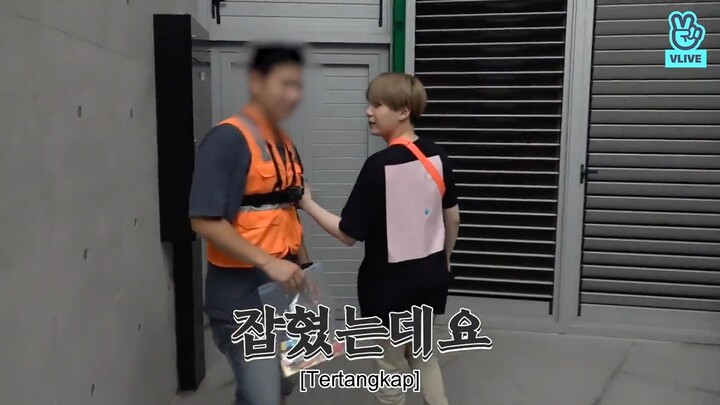Run BTS! 2019 - EP.87~1