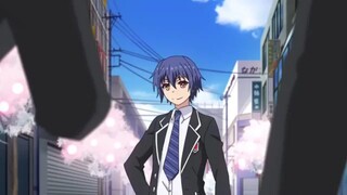 Date a live season3 Episode 12 (END)