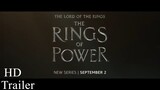 THE LORD OF THE RINGS_ The Rings of Power Trailer 3 (Comic-Con 2022)