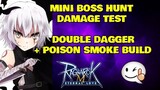 Mini Boss Hunt - Ragnarok Mobile Eternal Love
