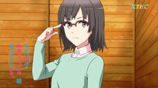 Oregairu Zoku | Ebina Route - Part 3