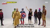 Running Man - 455