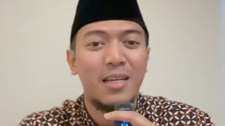 Assalamualaikum warahmatullahi wabarakatuh, Subhanallahi wabihamdihi Subhanallahil adzim