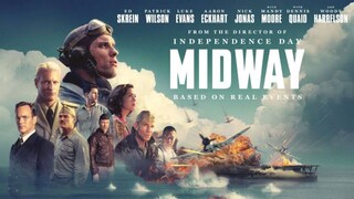 MIDWAY อเมริกา ถล่ม ญี่ปุ่น