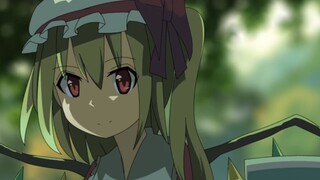 【Touhou Project】Tomorrow will be better